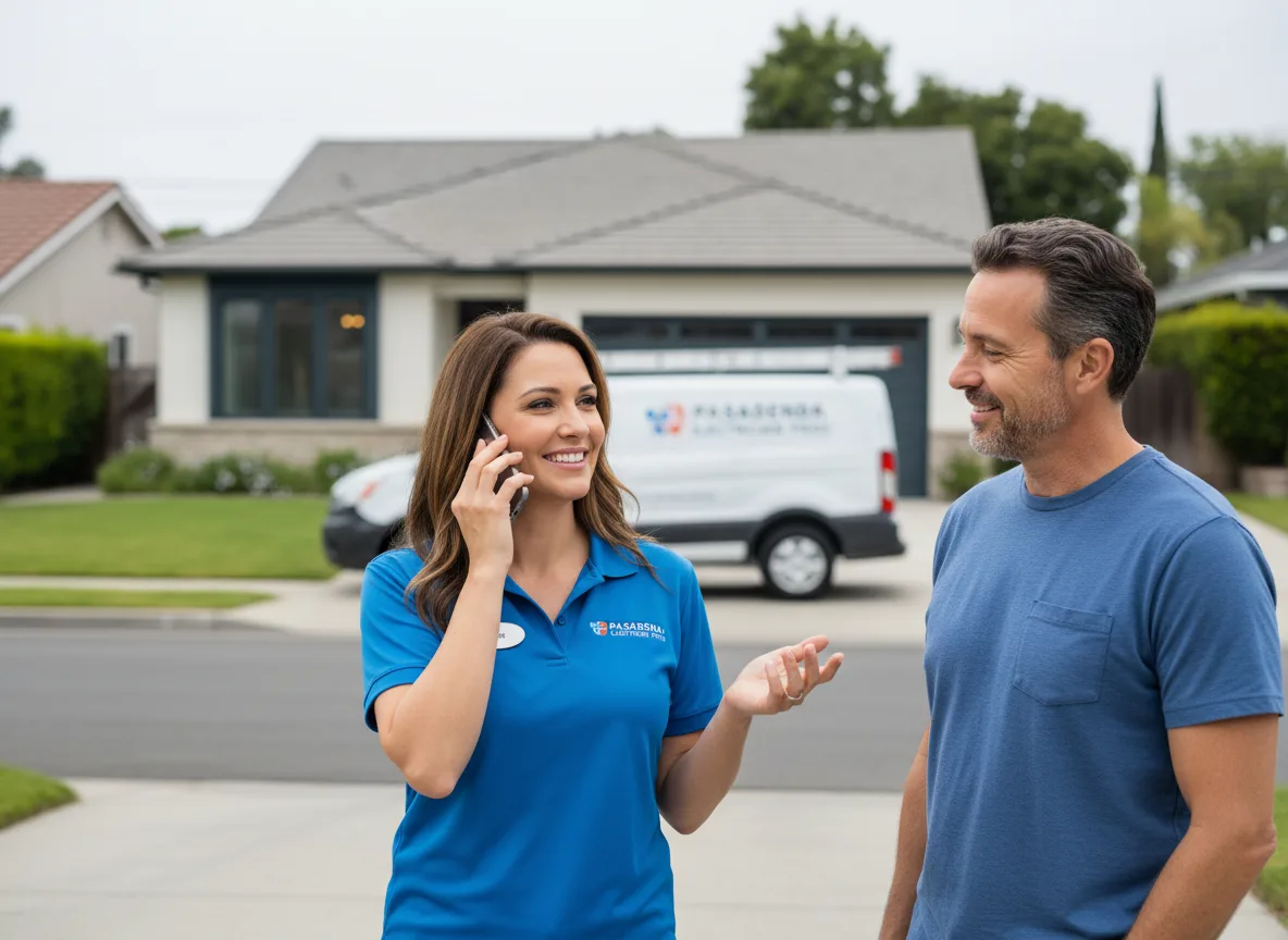 Electrician Rockwell City, IA FAQs